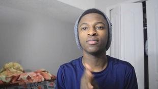 吃瓜黑人小哥视频播放下载,播放下载量惊人