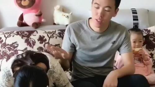 播放老爸吃瓜的视频,老爸的吃瓜日常，温馨瞬间尽收眼底