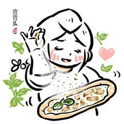 吃瓜的小孩插画视频,吃瓜小孩插画视频，带你领略纯真童趣