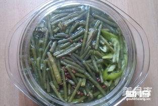 腌王瓜怎么吃才好吃视频,视频教你轻松解锁家常风味