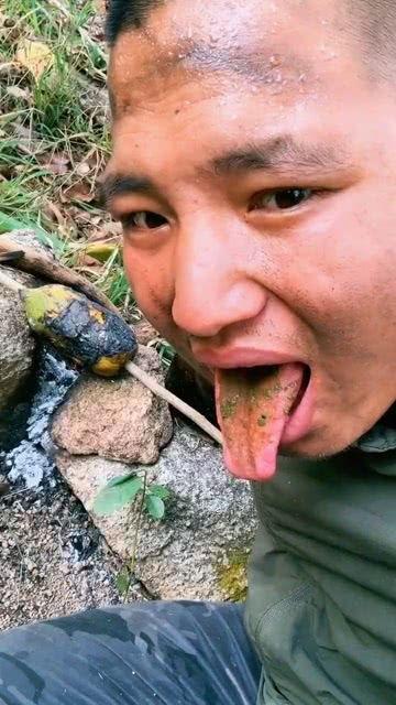 丛林吃瓜视频,吃瓜群众见证奇遇