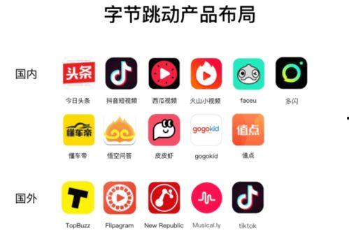 字节跳动的吃瓜视频,趣味横生，洞察社会热点