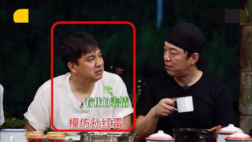 外网吃瓜何炅黄磊视频在线观看,揭秘娱乐圈幕后故事